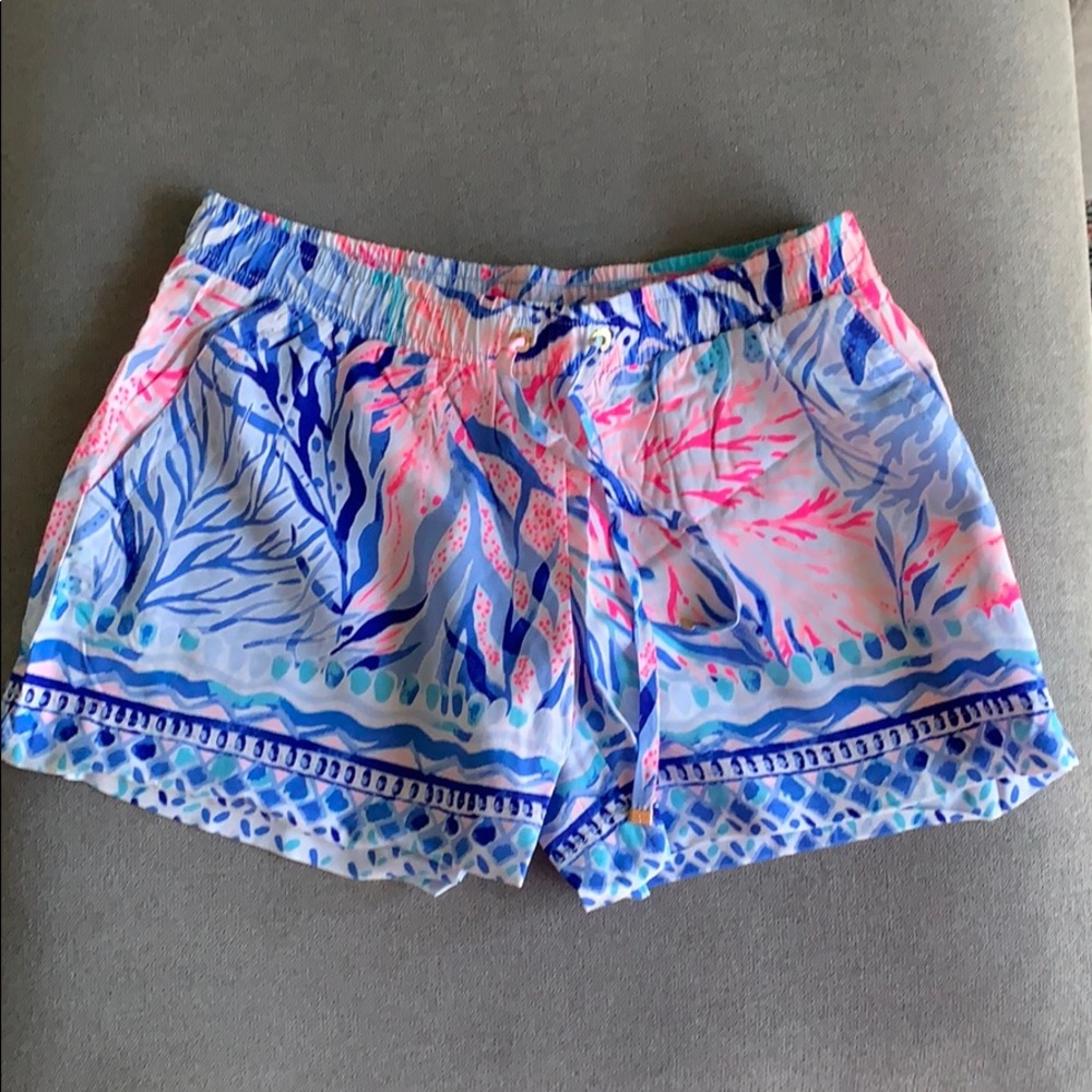 NWT 5” Katia Shorts XS